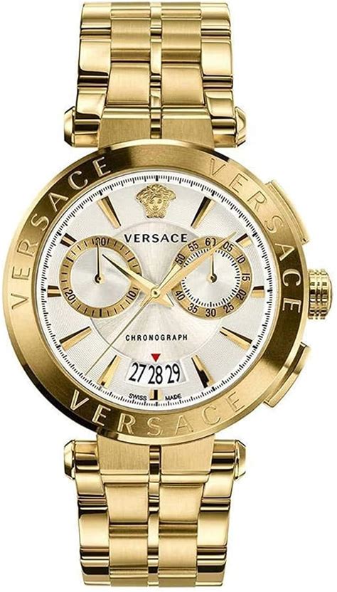 Versace montres 